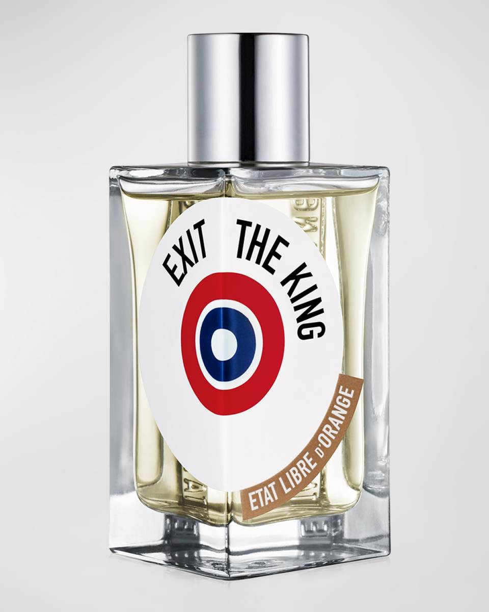 Exit The King Eau de Parfum,